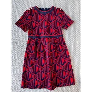 🔥KIDS GUCCI Game Cotton Dress🔥